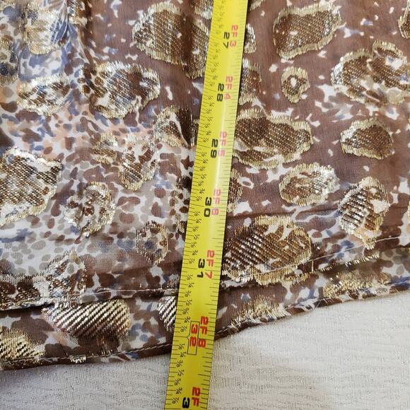 BCBG  waist babydoll y2k vibes cocktail - Picture 7 of 9